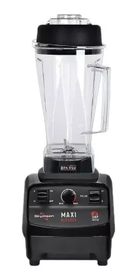 Imagem de Liquidificador industrial da marca LIQUIDI 220 com 2500 Watts de potência
